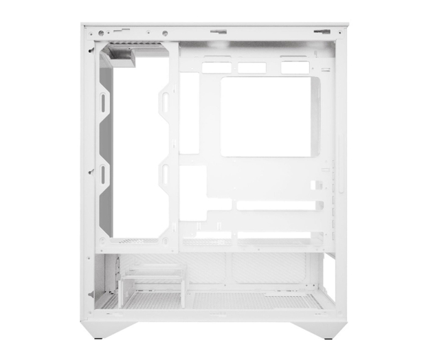 DarkFlash DY460 + 4 fans ARGB White DY460 White + 4 fans - 1471208 - zdjęcie 3